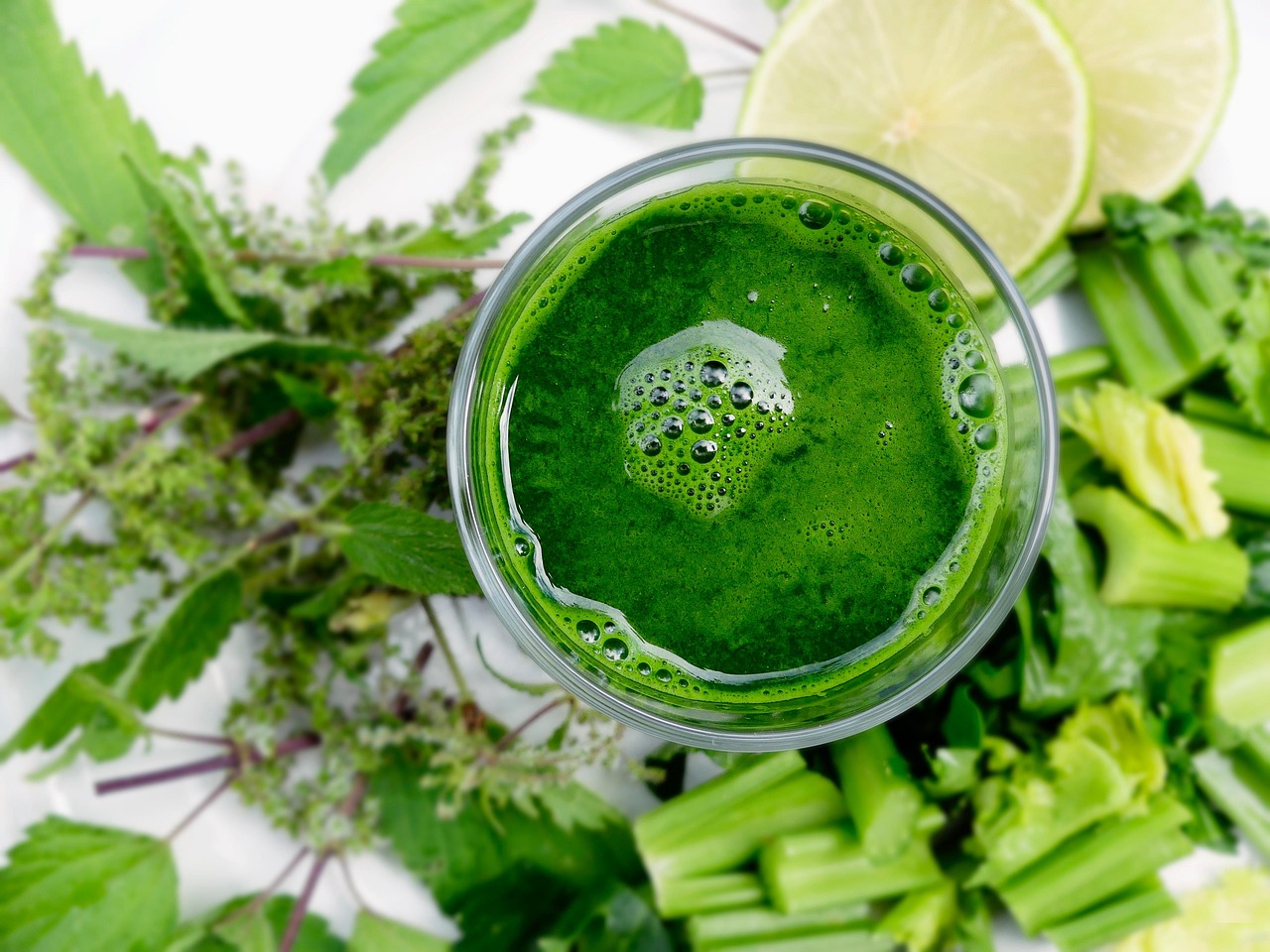 40 Fat Burning Smoothie Recipes To Make At Home In Minutes